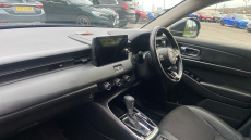 Honda HR-V 1.5 eHEV Advance 5dr CVT Hybrid Hatchback